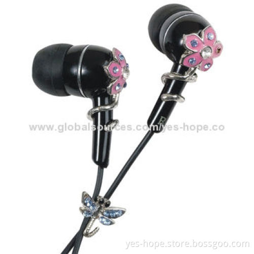 3.5mm Earphone for iPhone at Factory Price